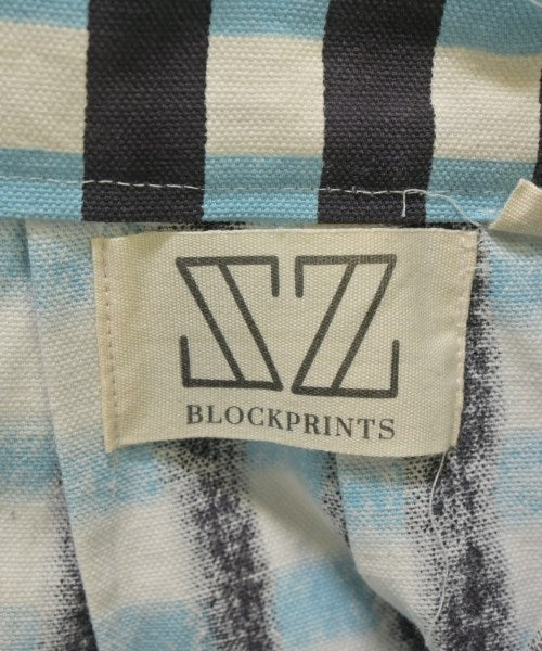 SZ Blockprints 長裙/超長裙
