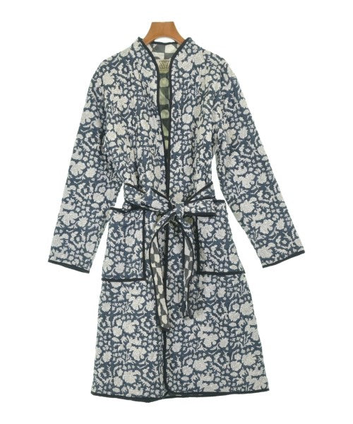SZ Blockprints 其他大衣