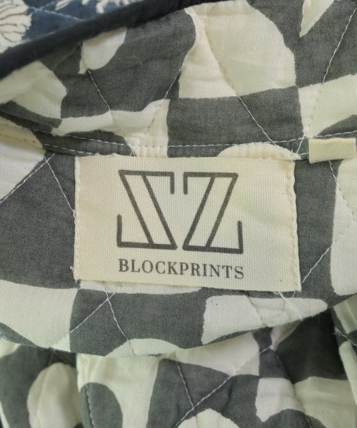SZ Blockprints 其他大衣