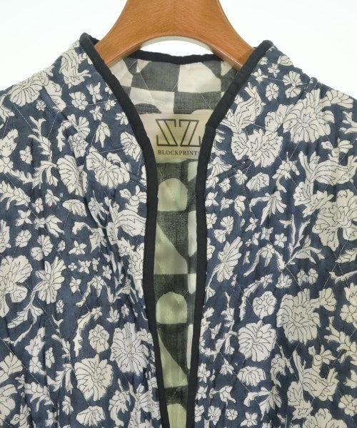 SZ Blockprints 其他大衣