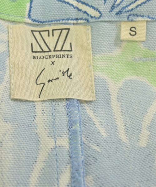 SZ Blockprints 其他款