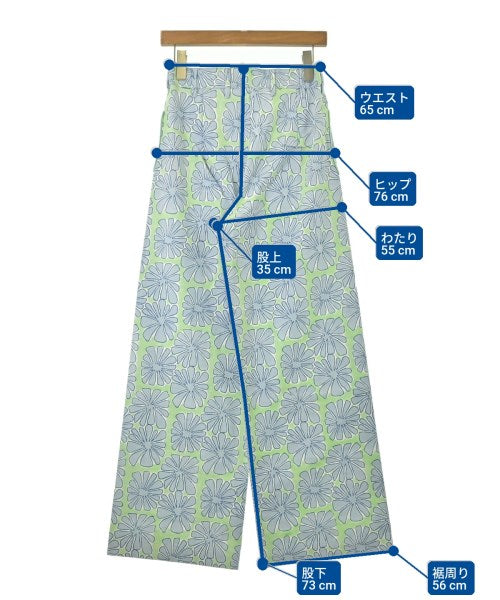 SZ Blockprints 其他款