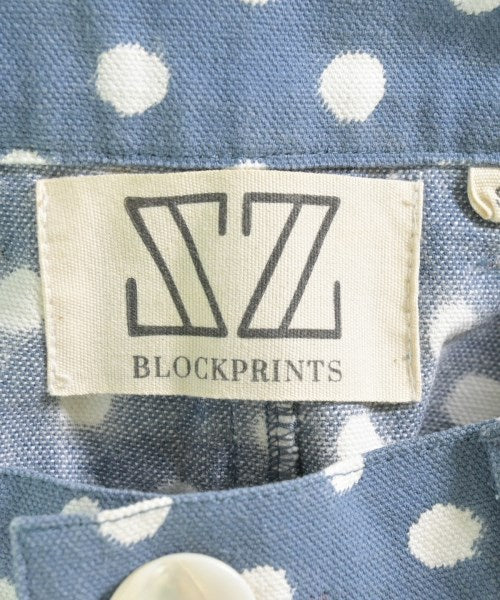 SZ Blockprints 休閒褲