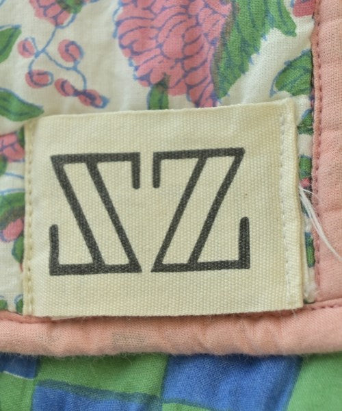 SZ Blockprints 其他飛行外套