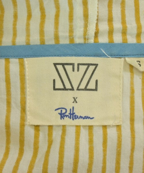 SZ Blockprints 洋裝