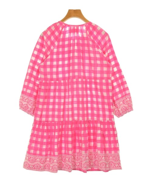 SZ Blockprints 女襯衫