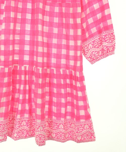 SZ Blockprints 女襯衫