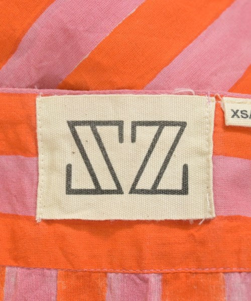 SZ Blockprints 洋裝