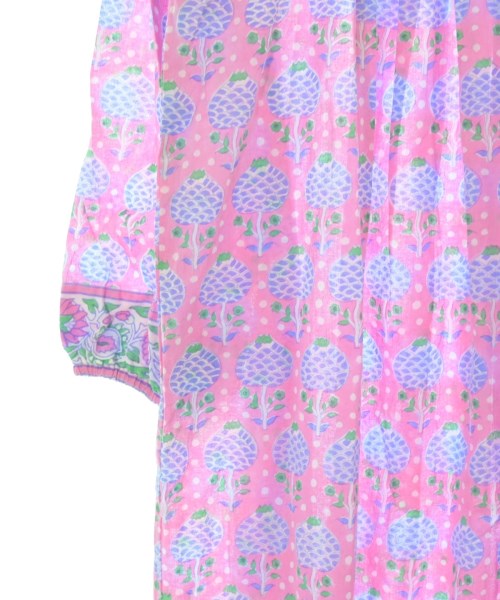 SZ Blockprints 洋裝