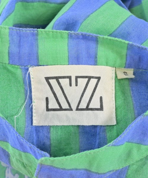 SZ Blockprints 洋裝