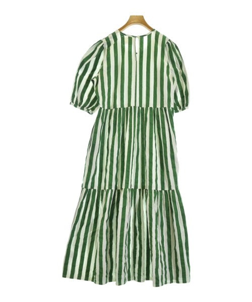 SZ Blockprints 洋裝