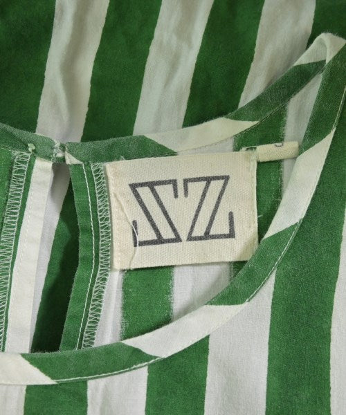 SZ Blockprints 洋裝