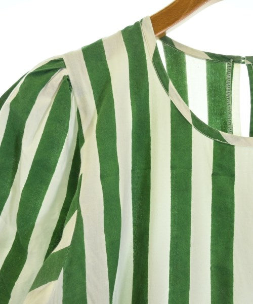 SZ Blockprints 洋裝