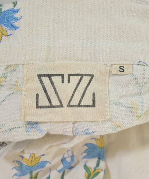SZ Blockprints 其他款