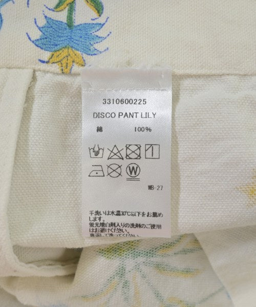 SZ Blockprints 其他款