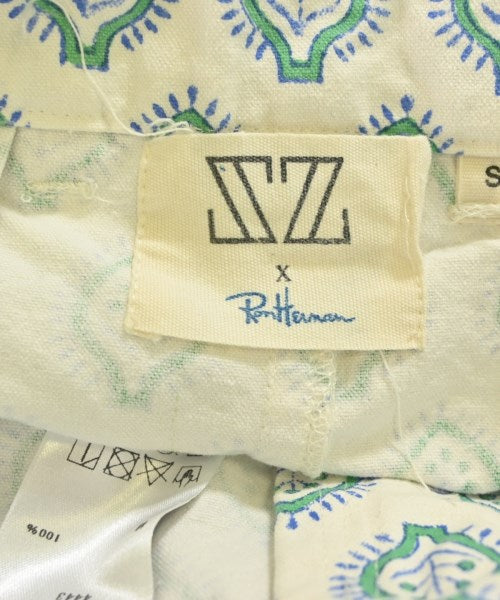 SZ Blockprints 其他款