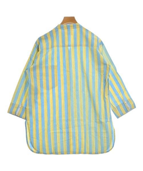 SZ Blockprints 女襯衫