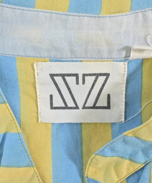 SZ Blockprints 女襯衫