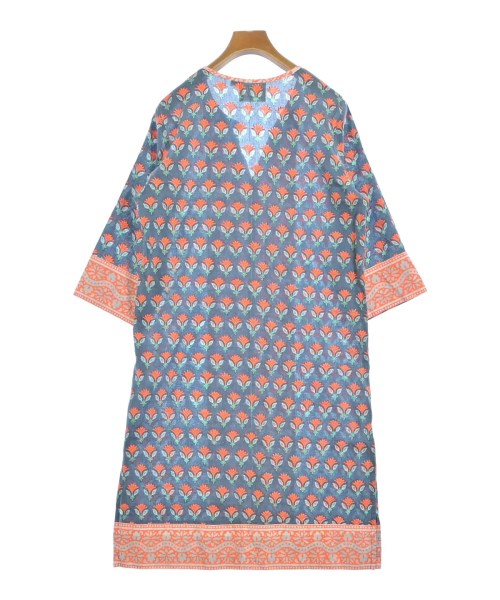 SZ Blockprints 洋裝