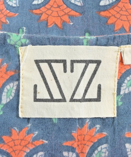 SZ Blockprints 洋裝