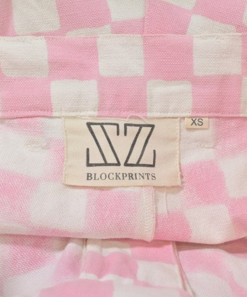 SZ Blockprints 其他款