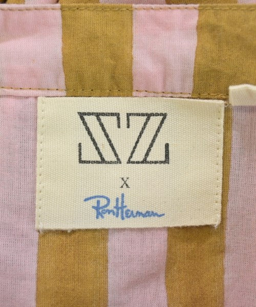 SZ Blockprints 洋裝