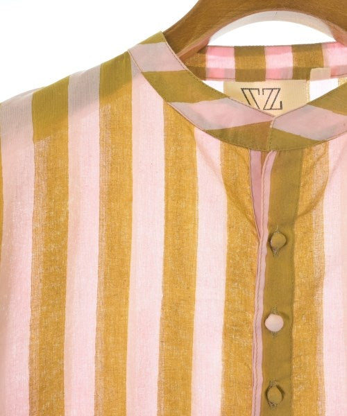 SZ Blockprints 洋裝