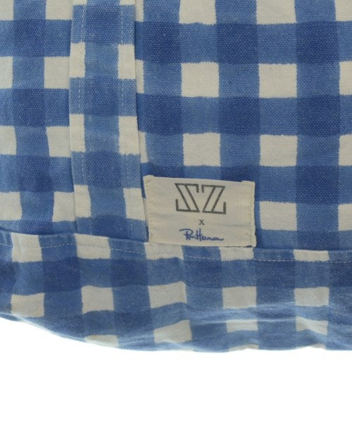 SZ Blockprints 托特包