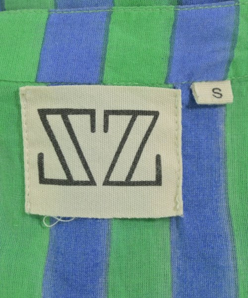 SZ Blockprints 洋裝