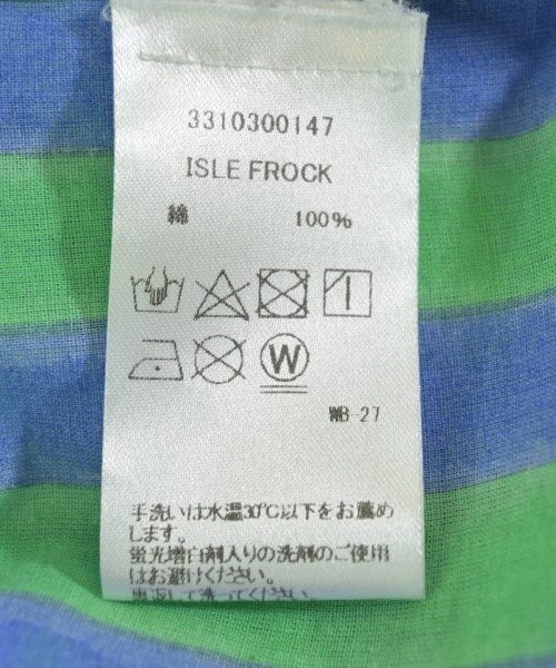 SZ Blockprints 洋裝