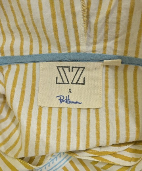 SZ Blockprints 洋裝