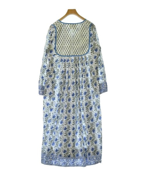 SZ Blockprints 洋裝