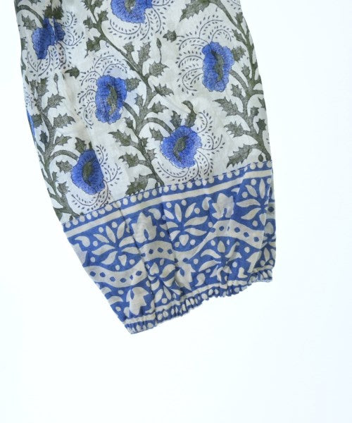 SZ Blockprints 洋裝