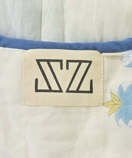 SZ Blockprints 洋裝