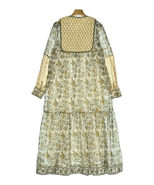 SZ Blockprints 洋裝