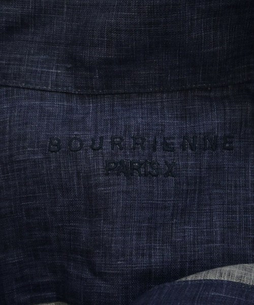 BOURRIENNE 休閒襯衫