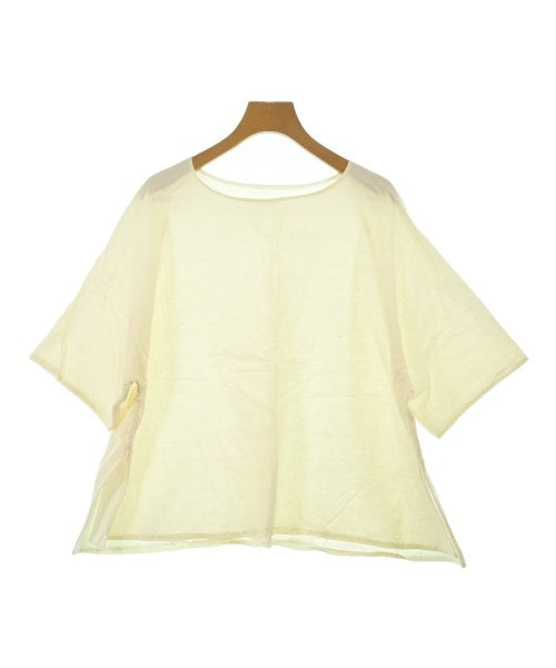 Atelier d'antan 女襯衫