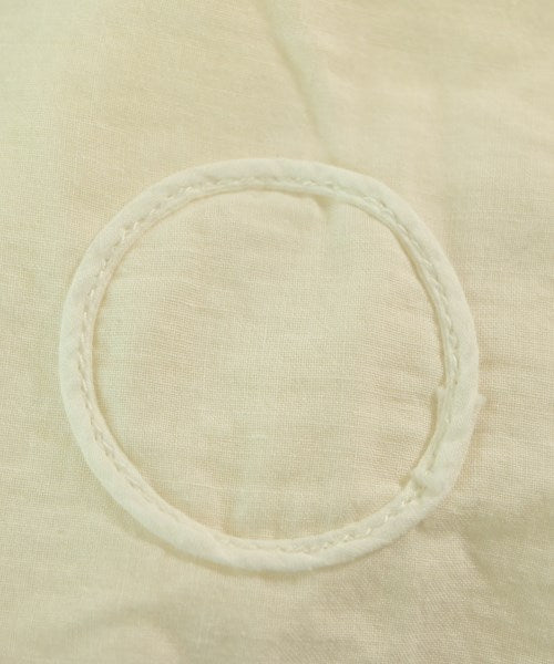 Atelier d'antan 女襯衫