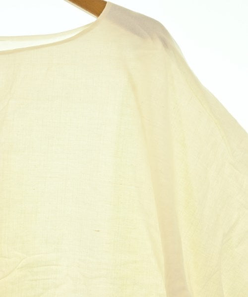 Atelier d'antan 女襯衫
