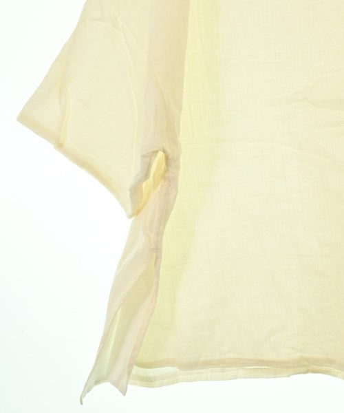 Atelier d'antan 女襯衫
