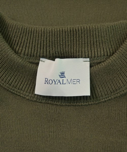 ROYALMER 毛衣