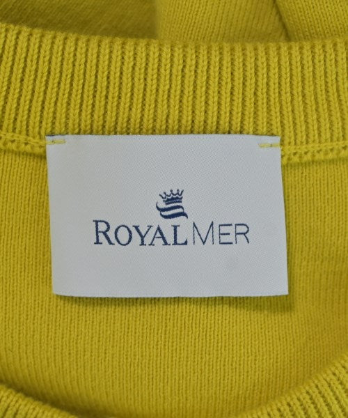 ROYALMER 開襟衫