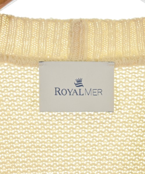 ROYALMER 開襟衫