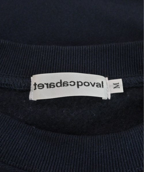 Cabaret Poval 運動衫