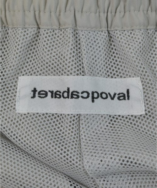 Cabaret Poval 其他款