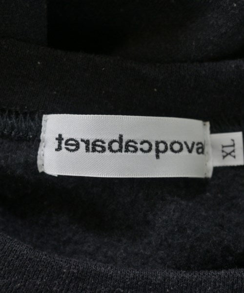 Cabaret Poval 運動衫