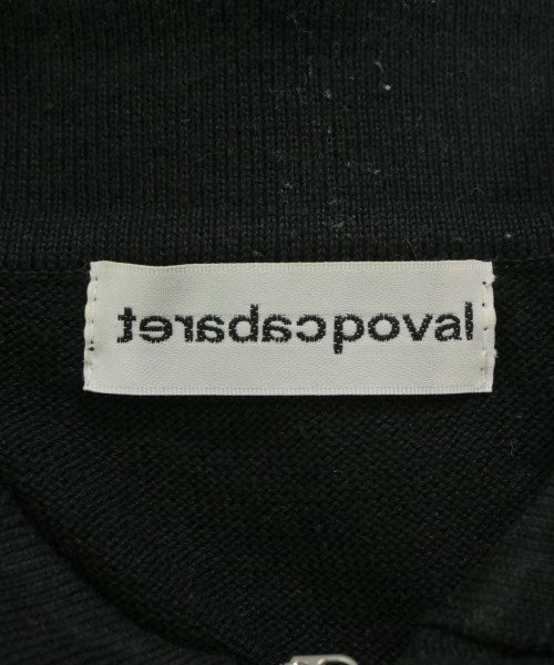 Cabaret Poval 毛衣