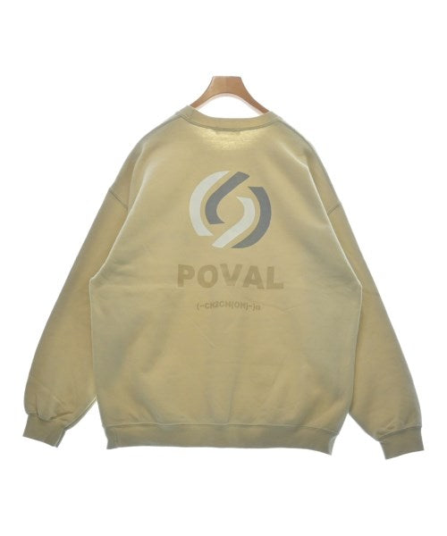 Cabaret Poval 運動衫