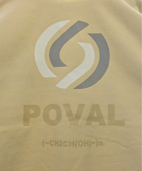 Cabaret Poval 運動衫
