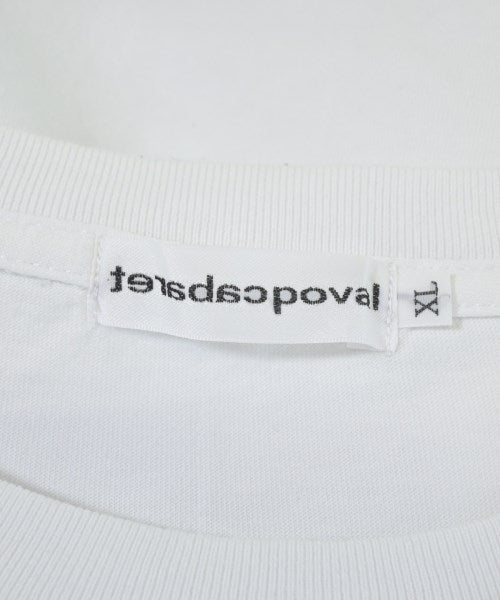 Cabaret Poval T恤/上衣